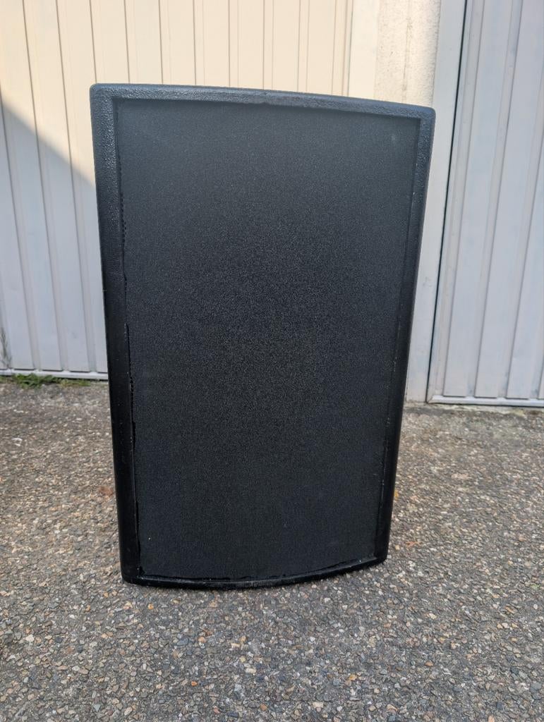 Actieve dap audio set 2x dap drx15, Gebruikt, Overige typen, 120 watt of meer, Ophalen