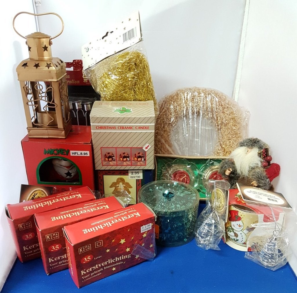 Kerstpartij 13, Niet bekend, Niet bekend, Nieuw, Ophalen of Verzenden