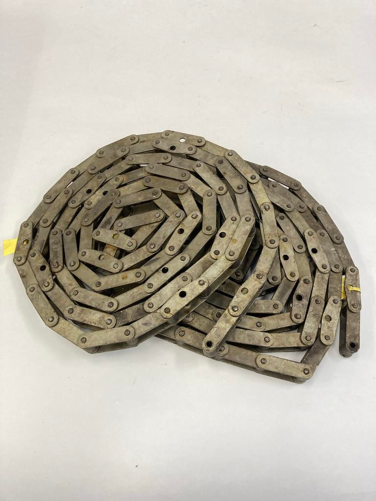 Ketting standaard snelhooier PZ Zweegers - New old stock, De Moker Techniek, Marc@demokertechniek.nl, Nieuw, Ophalen of Verzenden