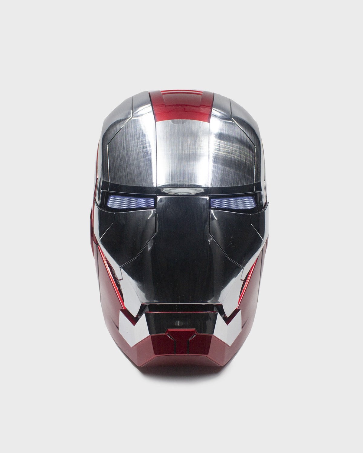 Iron Man MK5 helm - Nieuwstaat, decoratie of cosplay, Ophalen, Nieuw