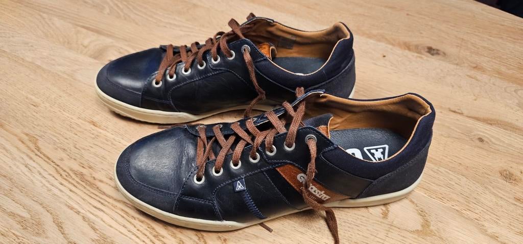Mooie Gaastra sneakers maat 46, Maat XS of kleiner, Ophalen of Verzenden, Zo goed als nieuw, Schoenen