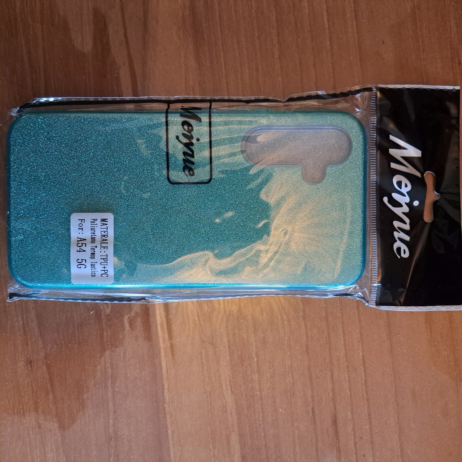 Foto 9 van verschillende soorten telefoonhoesjes