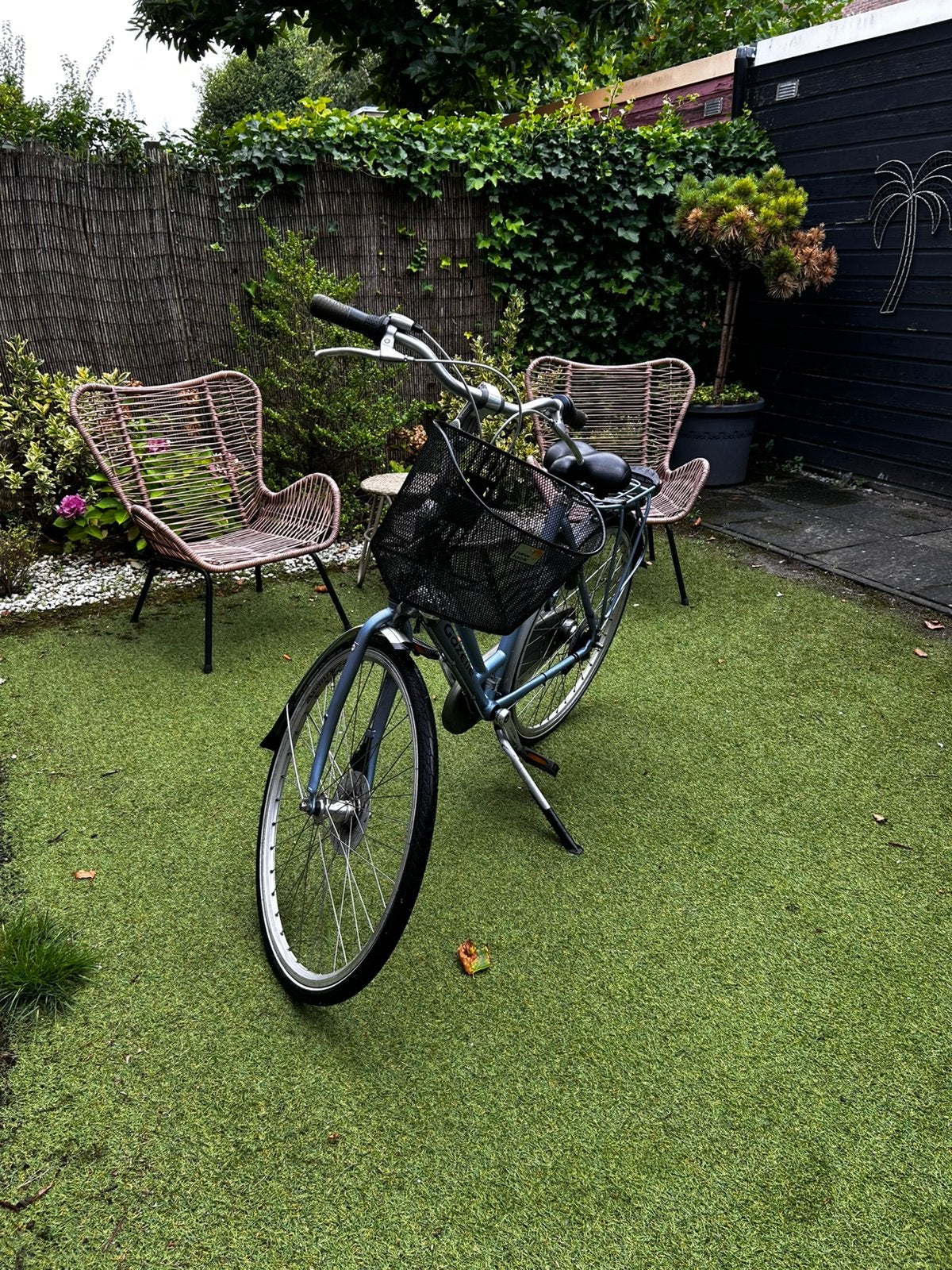 Nette Gazelle Punta Stadsfiets / Damesfiets (54 cm), Ophalen of Verzenden