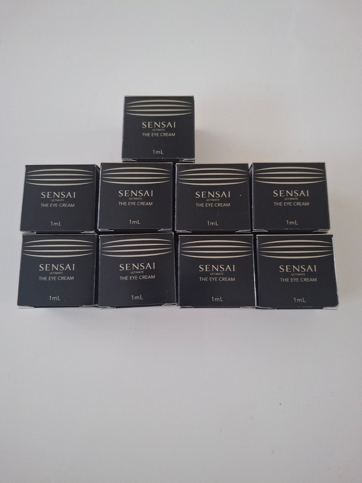 Sensai Ultimate the eyecream, Sieraden, Tassen en Uiterlijk, Uiterlijk | Gezichtsverzorging, Ophalen of Verzenden, Nieuw, Gehele gezicht