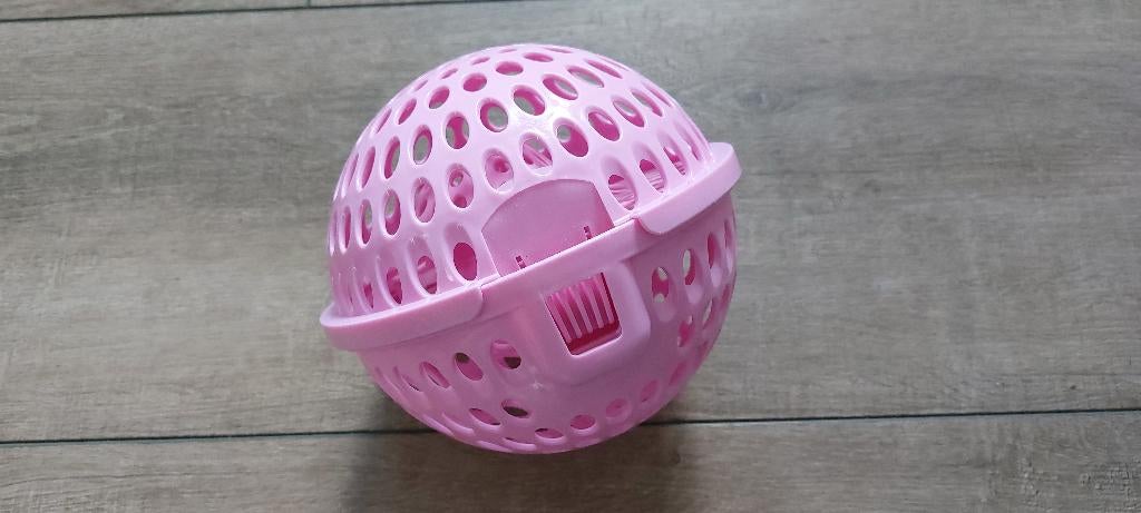 Wasbal voor bh's, Ophalen, Roze, Overige typen