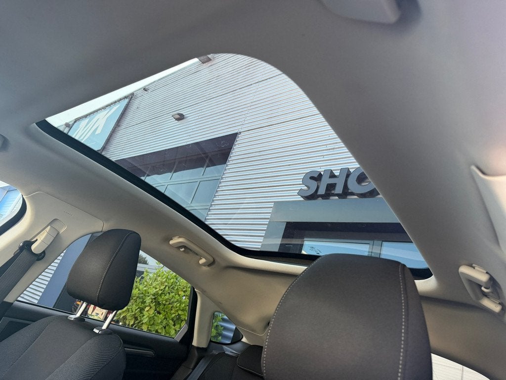 Ford Mondeo Wagon 1.5 Titanium AUTOMAAT|PANO|STOEL EN STUURV, 4 cilinders, Mondeo, Wit, 165 pk