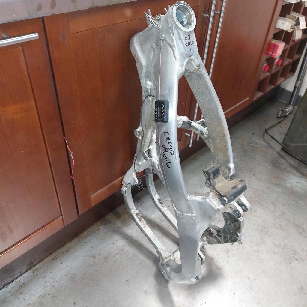 frame Honda CRF250 (2008), Ophalen, Cmx, Cmx, Cmx
