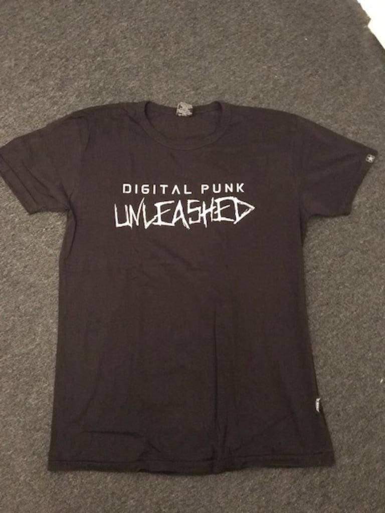 Digital Punk Unleashed Hardstyle T-Shirt maat XL - NIEUW, Ophalen of Verzenden, Nieuw, Maat 56/58 (XL)