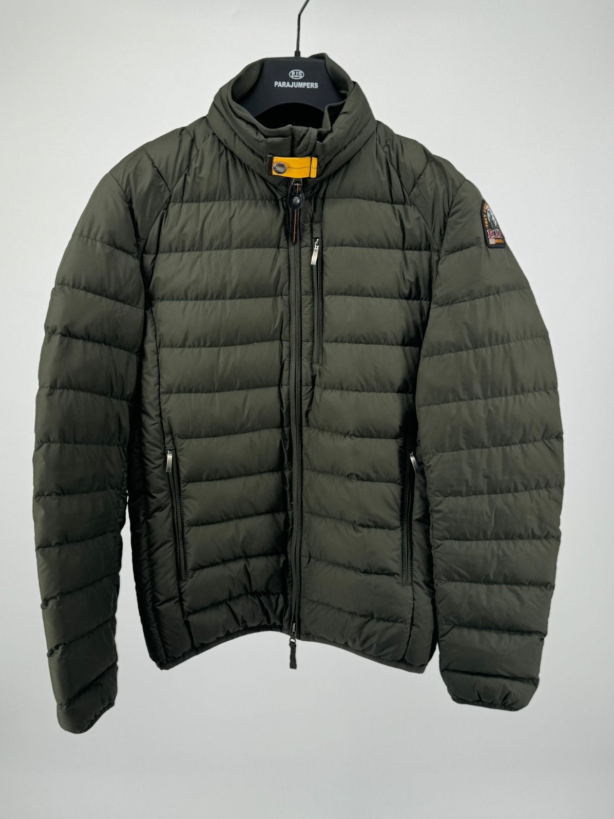 Parajumpers Ugo - Maat Small, Para, Para, Ophalen of Verzenden, Groen