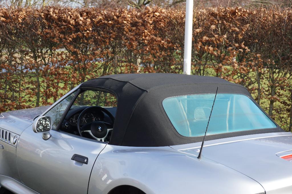Foto 8 van BMW Z3 2.2i Roadster | NAP | Stoelverwarming | Airco |