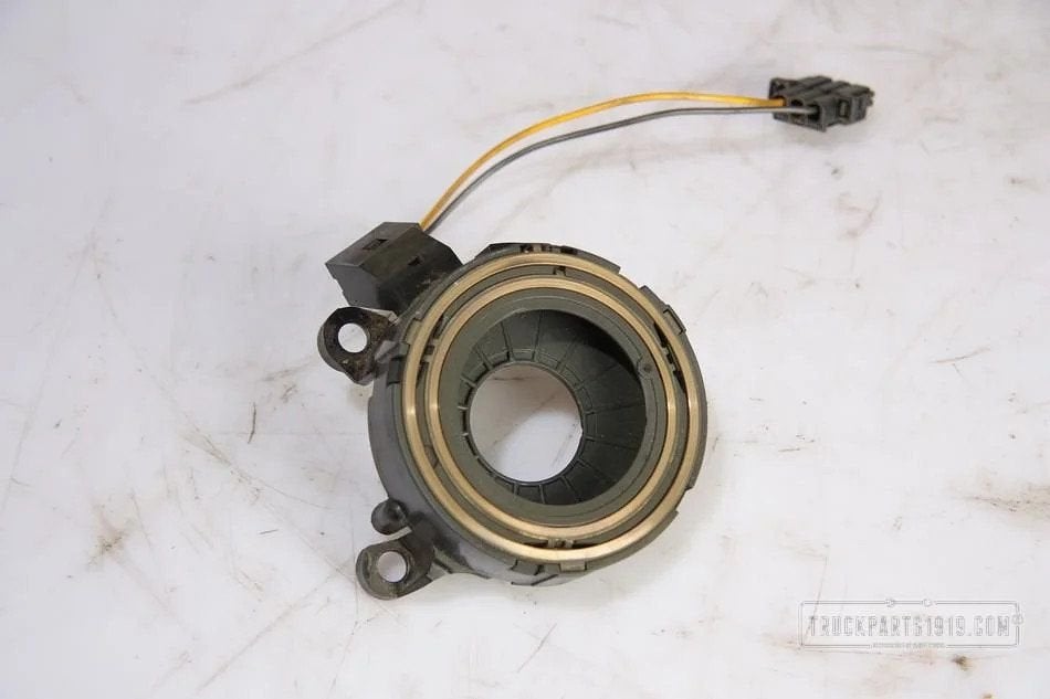 Volvo Electrical System Contactdrager stuurwiel Volvo, Ophalen, Gebruikt, Volvo