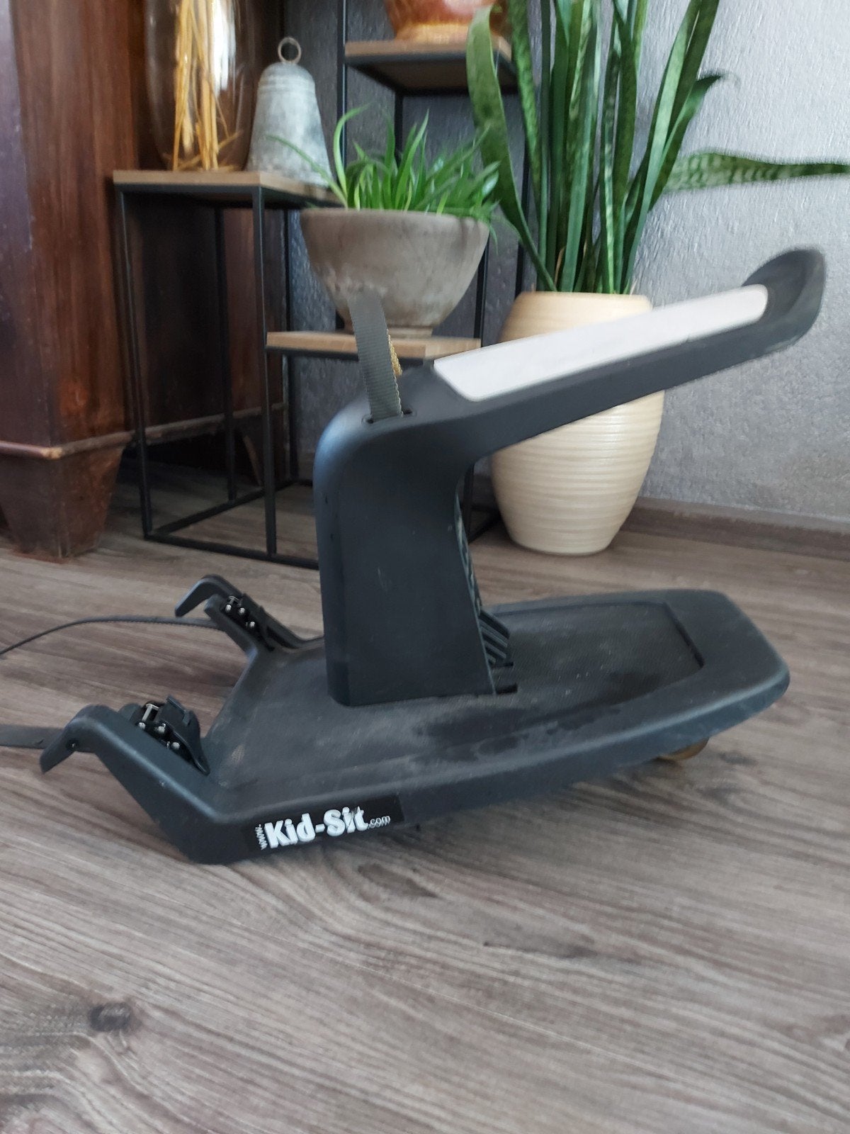 Kid-Sit universele meerijplank, Kinderen en Baby's, Ophalen of Verzenden, Zo goed als nieuw, Overige merken