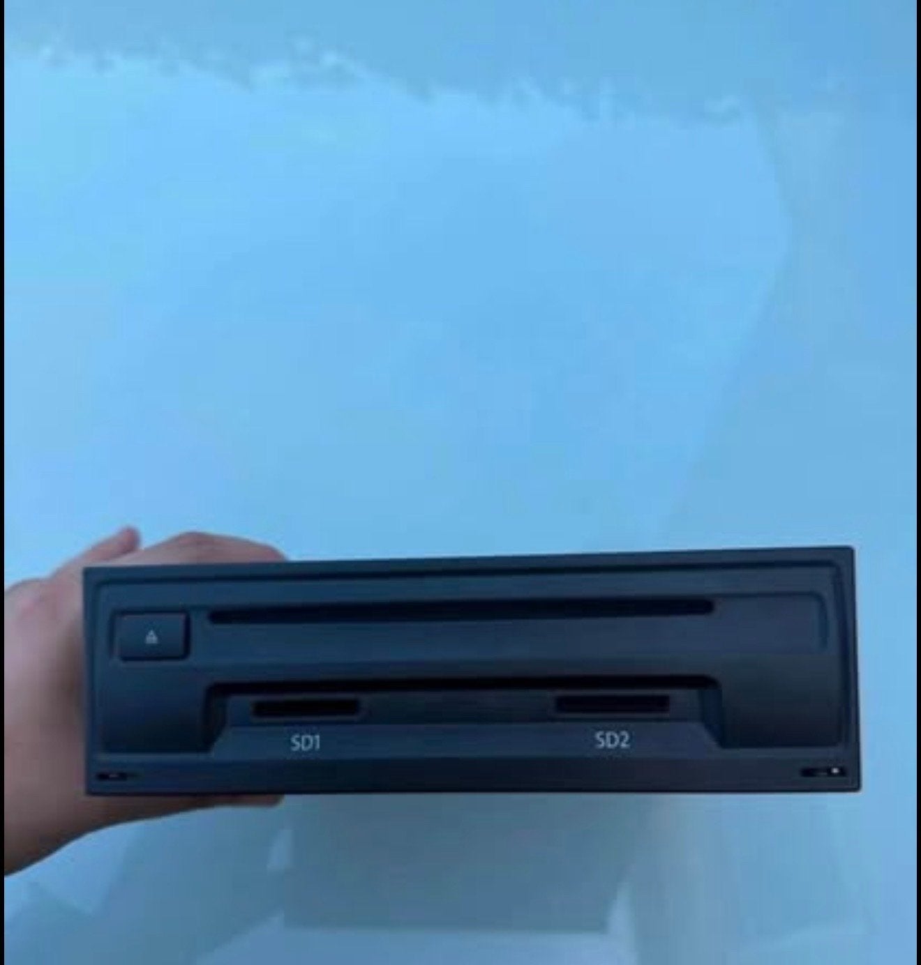 VW MIB2 Multi-Media Regelunit 3Q0035874C - CarPlay/Android A, Auto diversen, Autoradio's, Ophalen, Nieuw
