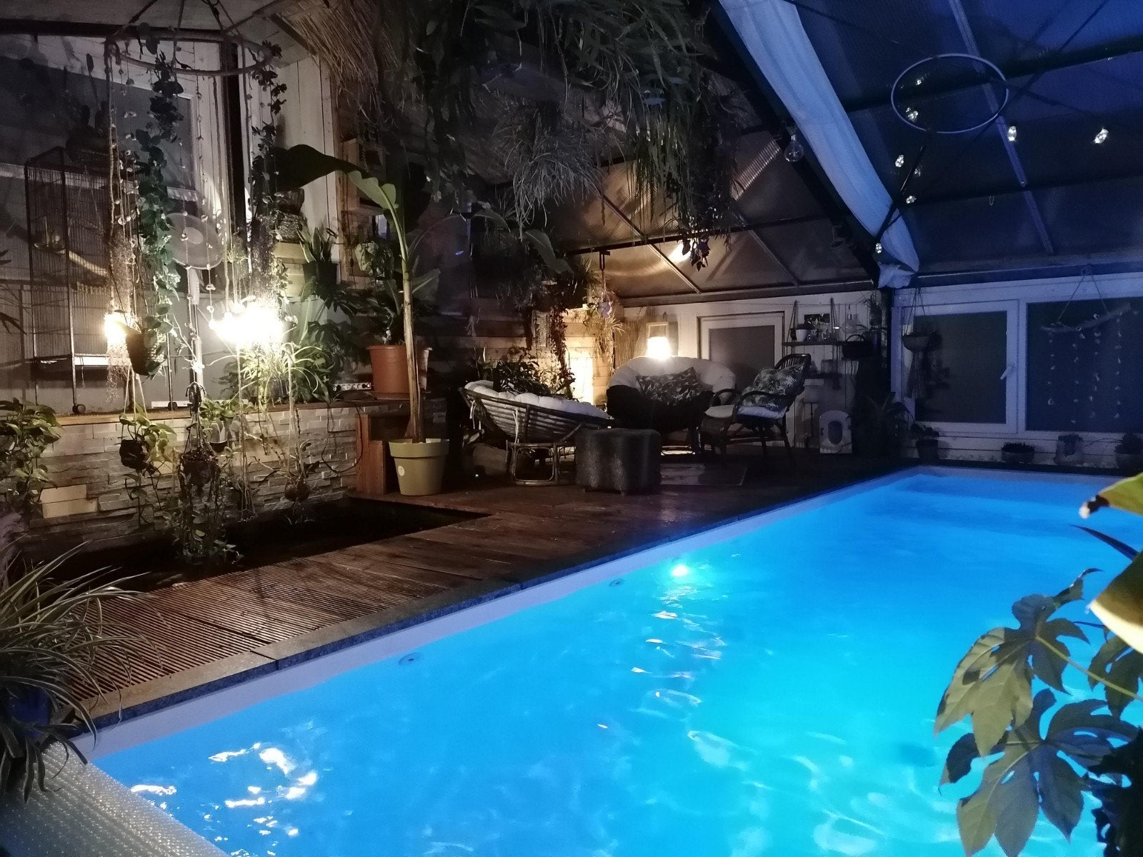 Mini spa-pure ontspanning, volledige privacy, Diensten en Vakmensen, Welzijn | Masseurs en Massagesalons