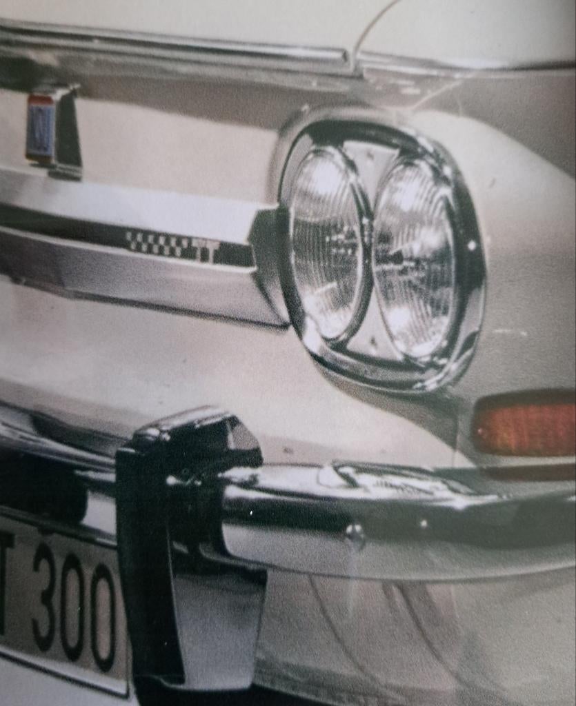 NSU TT A1 Poster - Originele Reclame Reproductie 1967, Rechthoekig Staand, Nieuw, Ophalen of Verzenden, A1 t/m A3