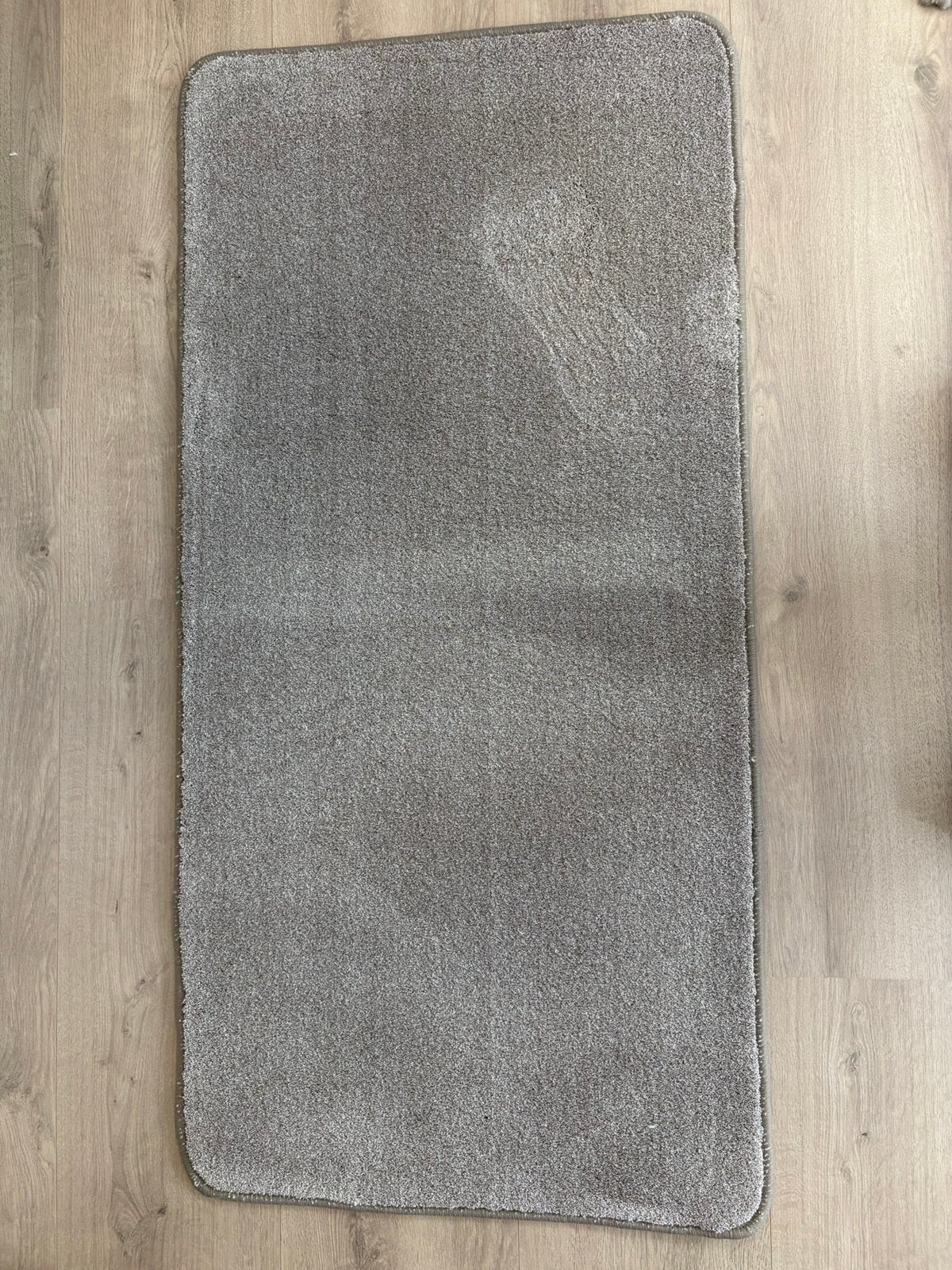 Vloerkleed 60 cm bij 119 cm, Huis en Inrichting, Ophalen, Semi, Nieuw, Semitrapstoffering@gmail.com