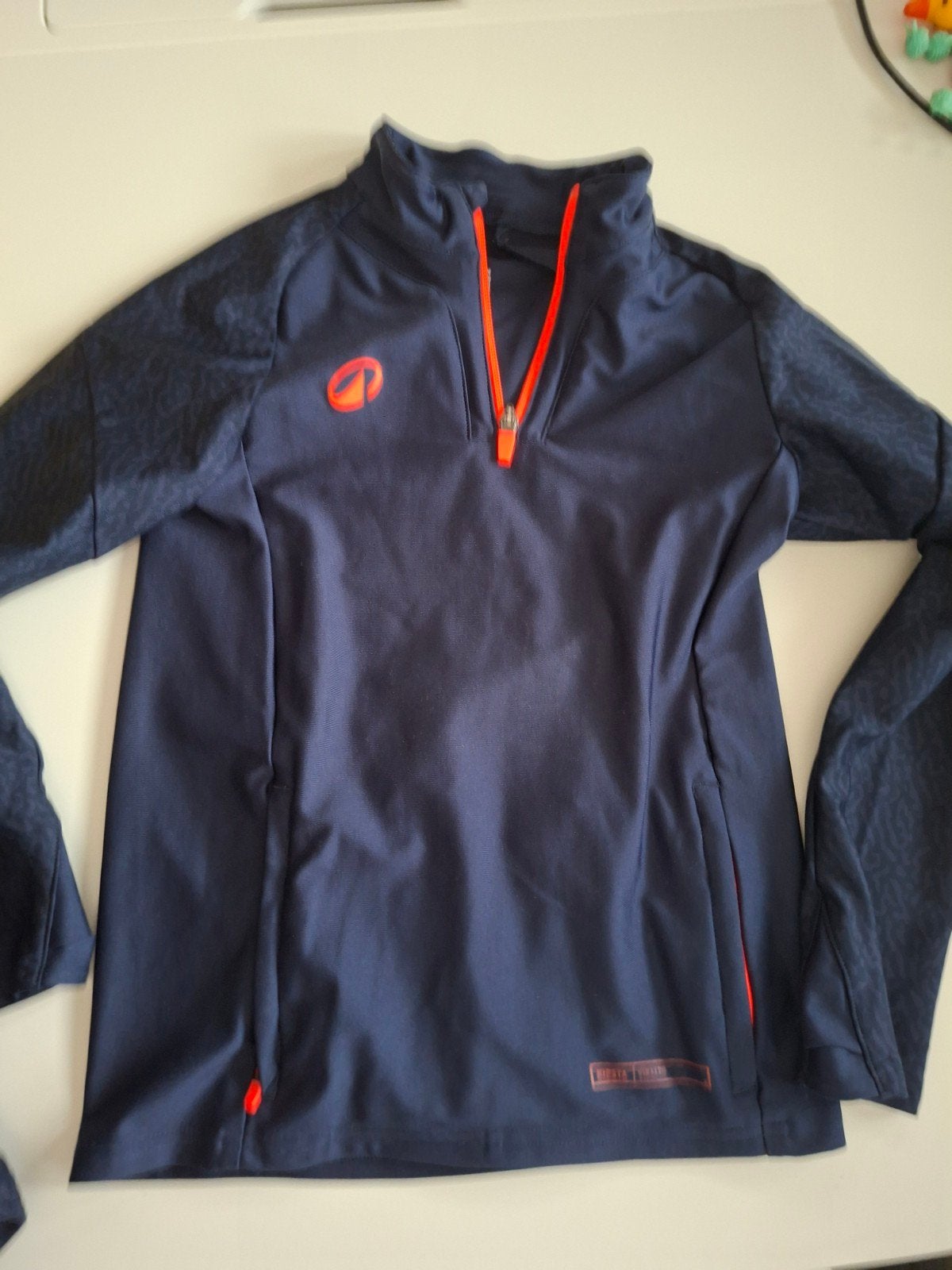 trainingspak. meisjes, Jongen of Meisje, Sport- of Zwemkleding, Decathlon, Ophalen of Verzenden