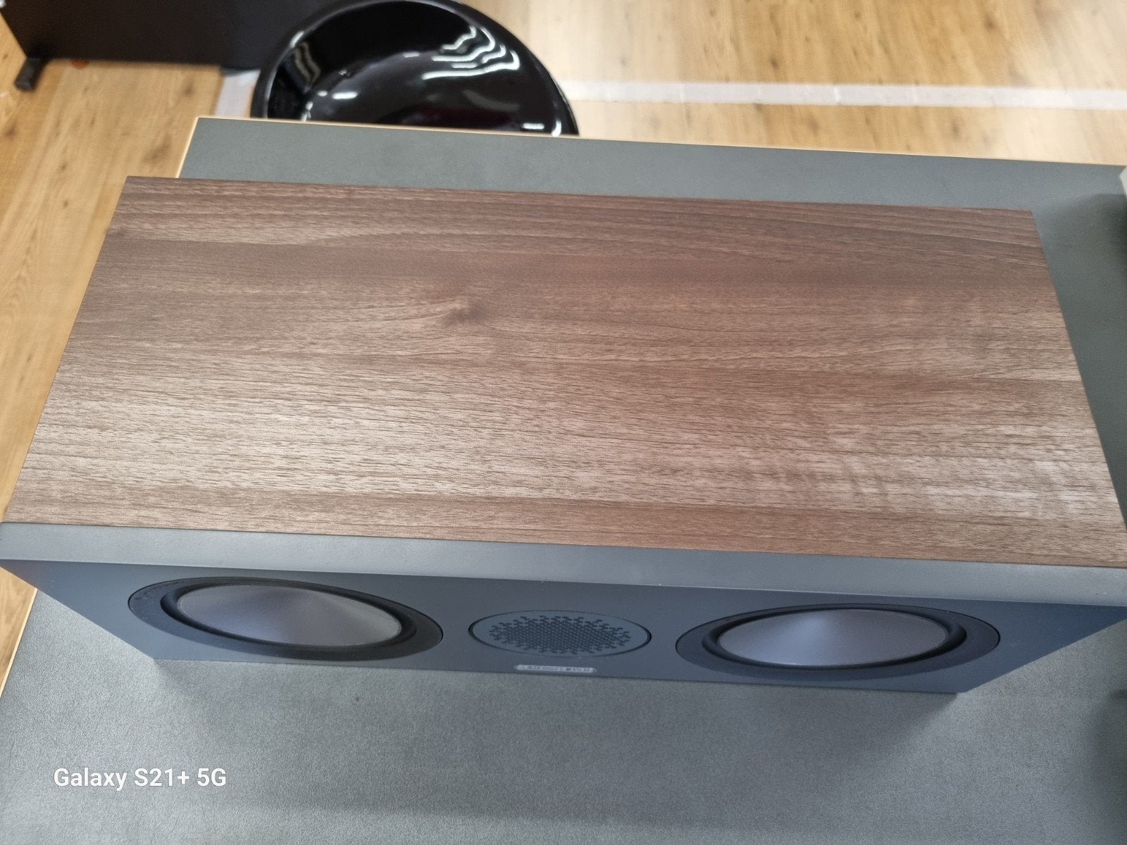 ✅Monitor Audio Bronze C150, -, -, Ophalen of Verzenden, Zo goed als nieuw