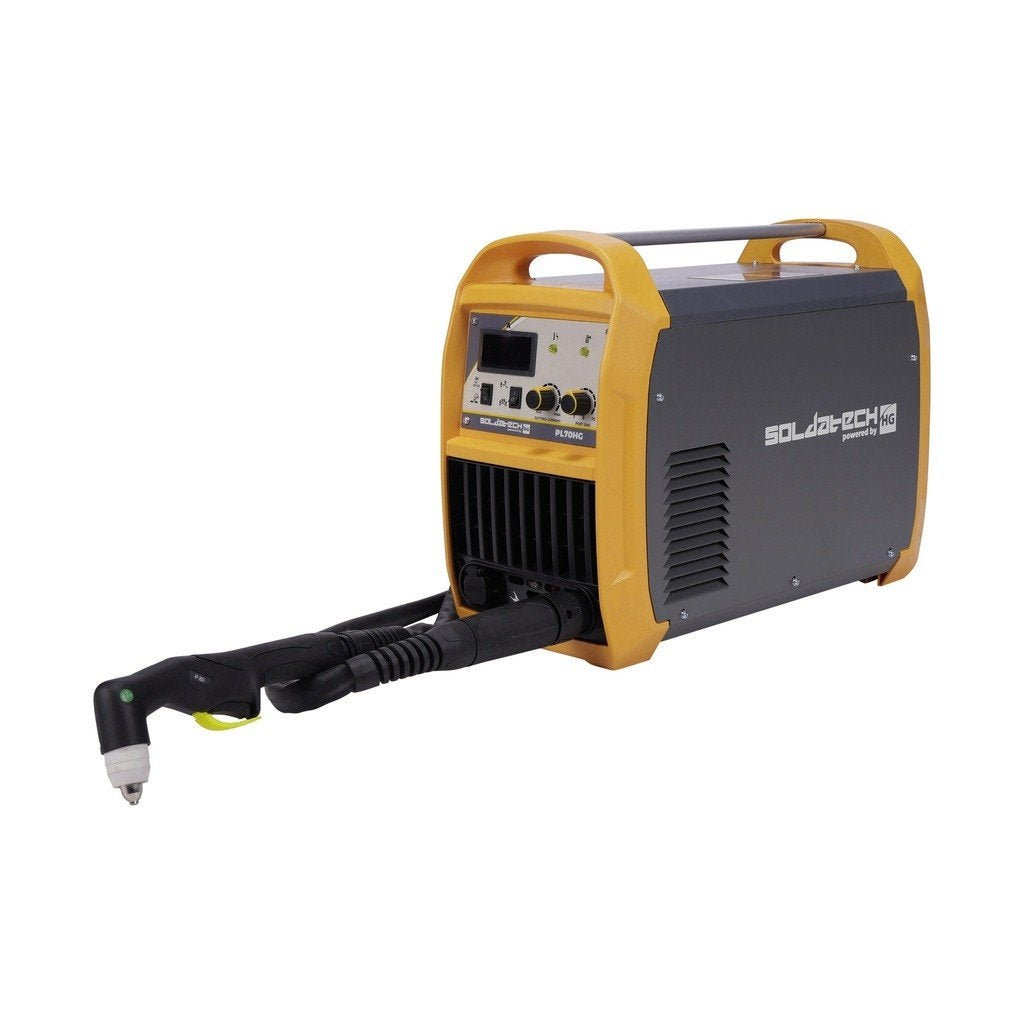 Soldatech professionele plasmasnijder 70A | KOOP OP REKENING, Auto diversen, ., Nieuw, Ophalen of Verzenden, .