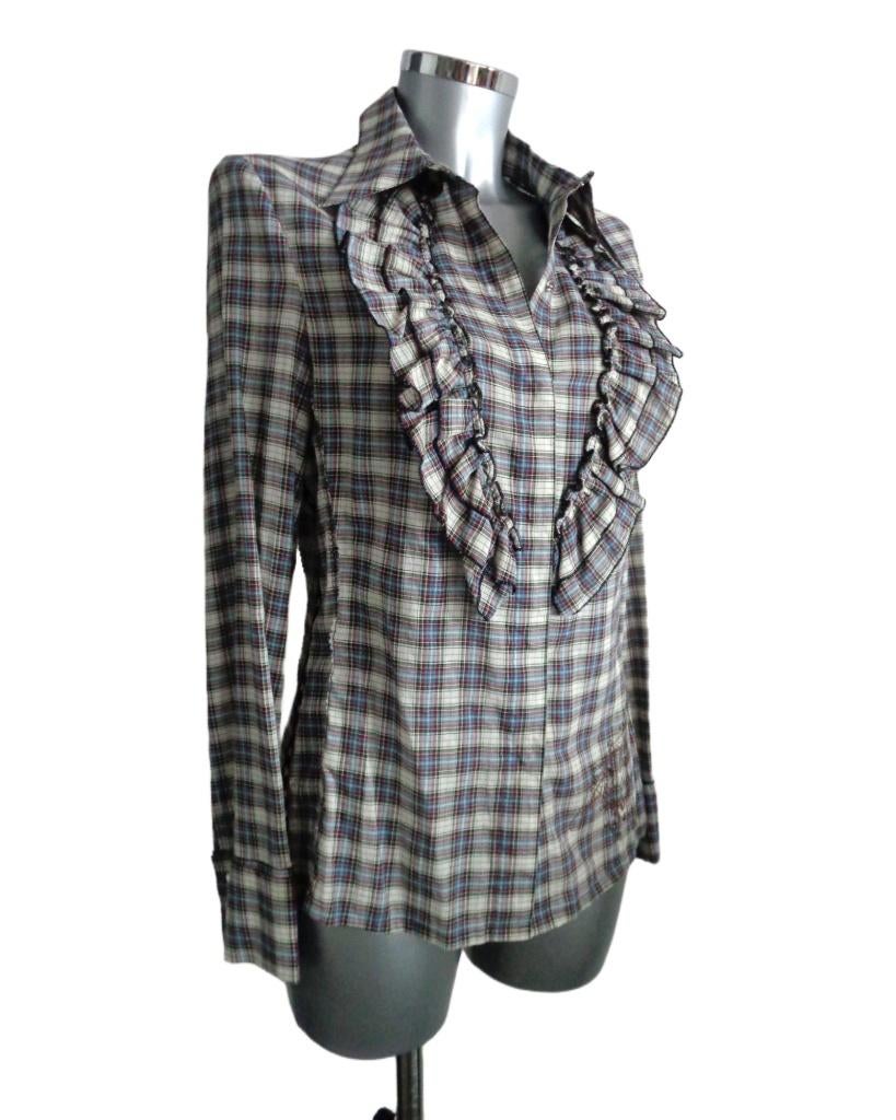 Max Mara blouse, Kapalua, maat 38, nieuw met kaartje, Max Mara, Ophalen of Verzenden, Nieuw, Maat 38/40 (M)