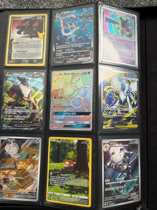 Pokemon collectie groot ruil/verkoop, Hobby en Vrije tijd, Ophalen of Verzenden, Zo goed als nieuw