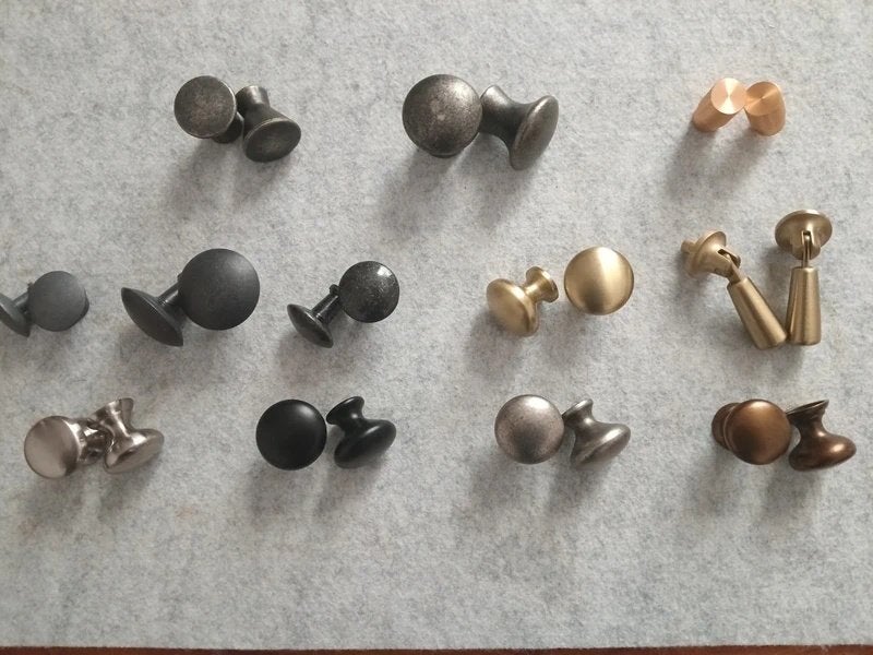 Knoppen - kies model en aantal - IKEA / Zara Home, Verzenden