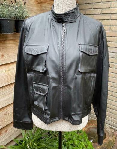 Jasje van Alma Mater maat L, Kleding | Dames, Overige kleuren, Maat 42/44 (L), Ophalen of Verzenden, Zo goed als nieuw