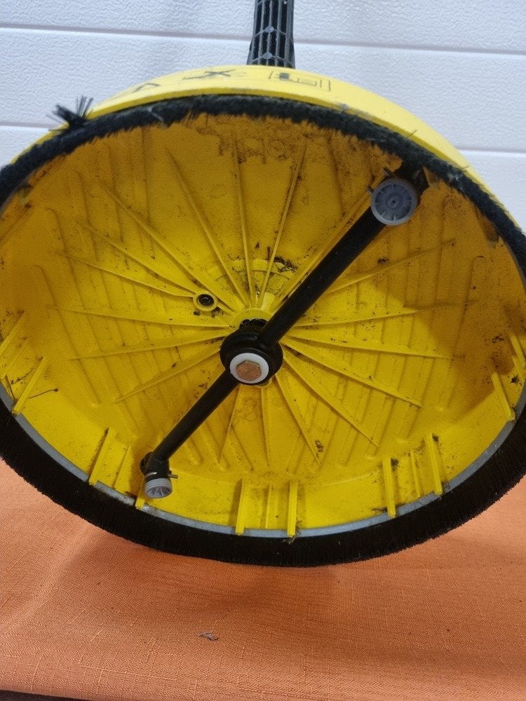 karcher t-racer terrasreiniger, Ophalen of Verzenden, 'T Olde Gre-j, Info@toldegrej.nl, Endepoelstraat 20f Didam