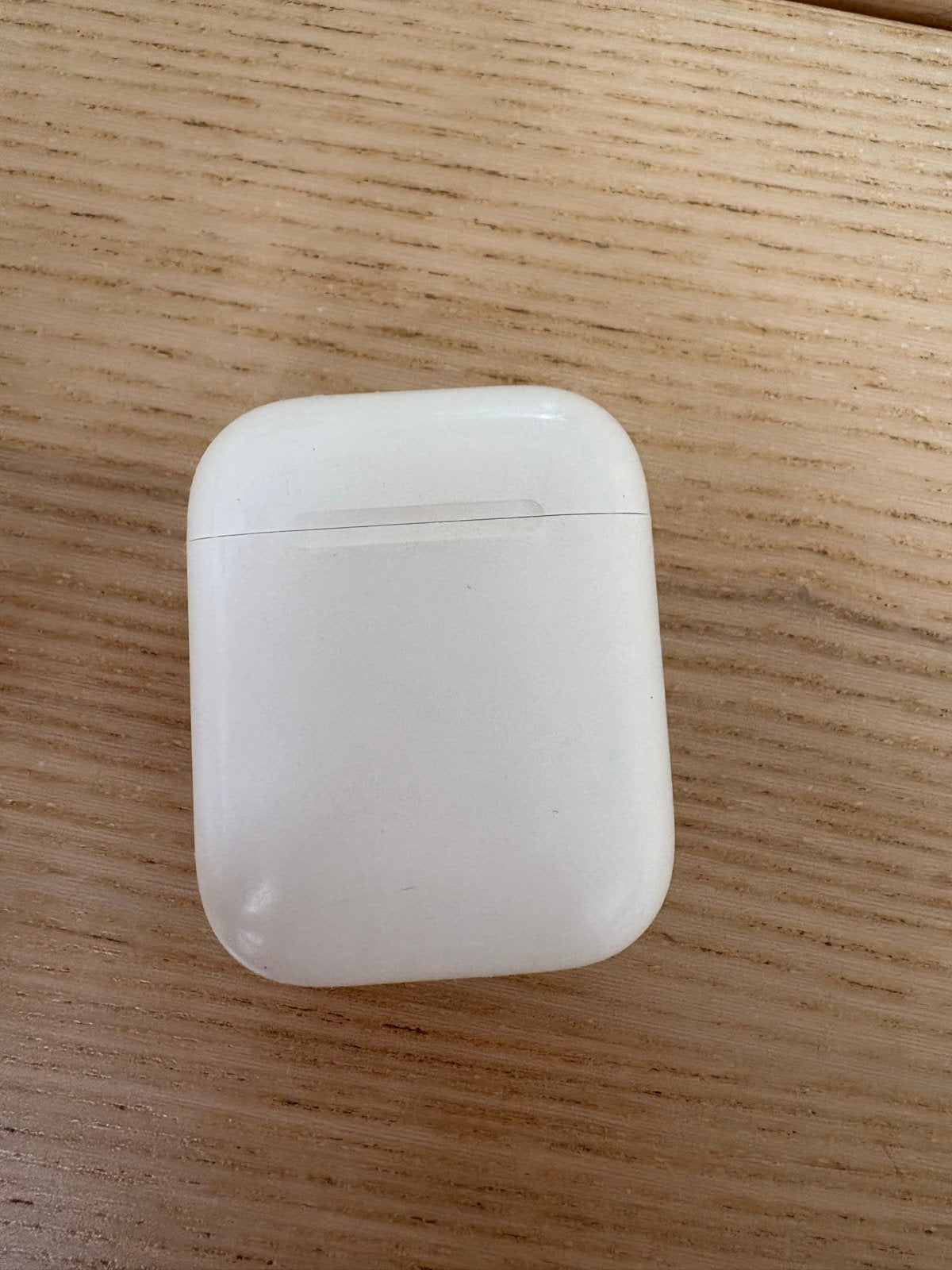 Apple Airpods 1e generatie - Bluetooth probleem, Ophalen, In-ear, Bluetooth, Wit
