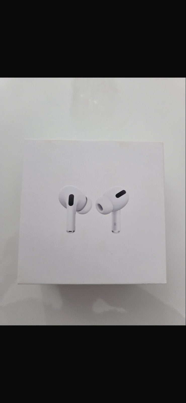 Apple AirPods Pro zonder case, In-ear, Gebruikt, Bluetooth, Ophalen of Verzenden
