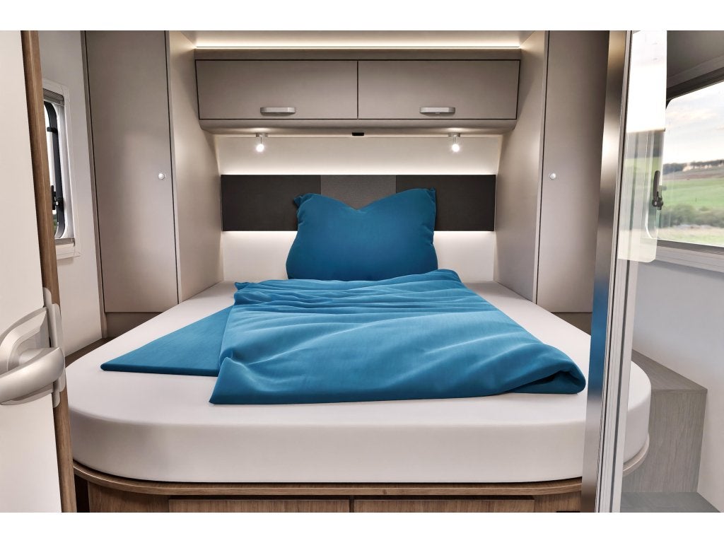 Caravans And Camping Carado