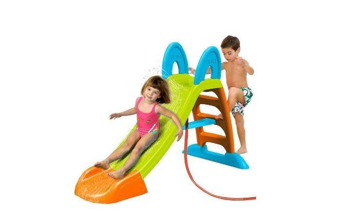 Feber Slide Max glijbaan super actie van €85.95 nu €49, Ophalen of Verzenden, Nieuw