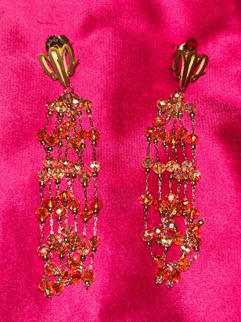 PAULIE pocket oorbellen *~~nieuw~~*, Sieraden, Tassen en Uiterlijk, Oorbellen, Nieuw, Knopjes of Stekers, Overige materialen, Goud