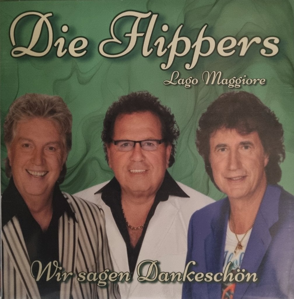 Die Flippers, Ophalen of Verzenden, Zo goed als nieuw, 7 inch, Levenslied of Smartlap