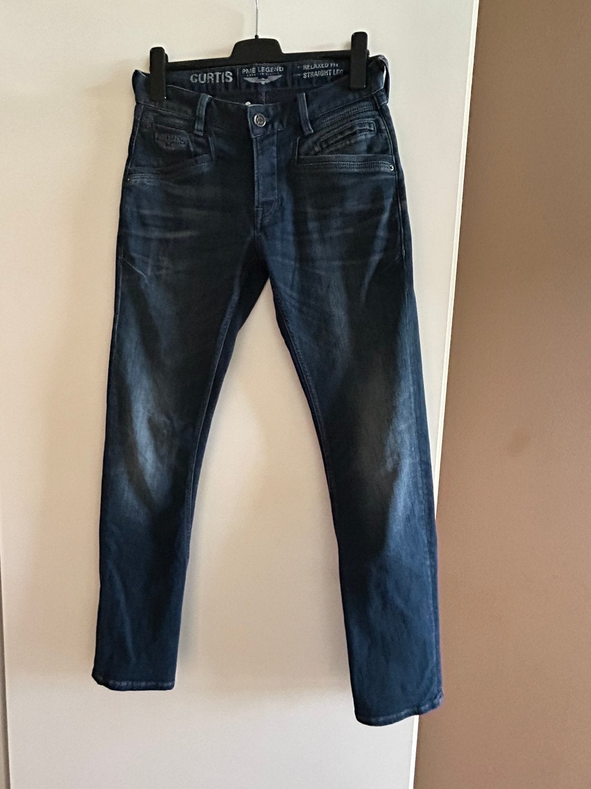 PME legend jeans mt W30/L32, Ophalen of Verzenden, Zo goed als nieuw, Blauw, W32 (confectie 46) of kleiner