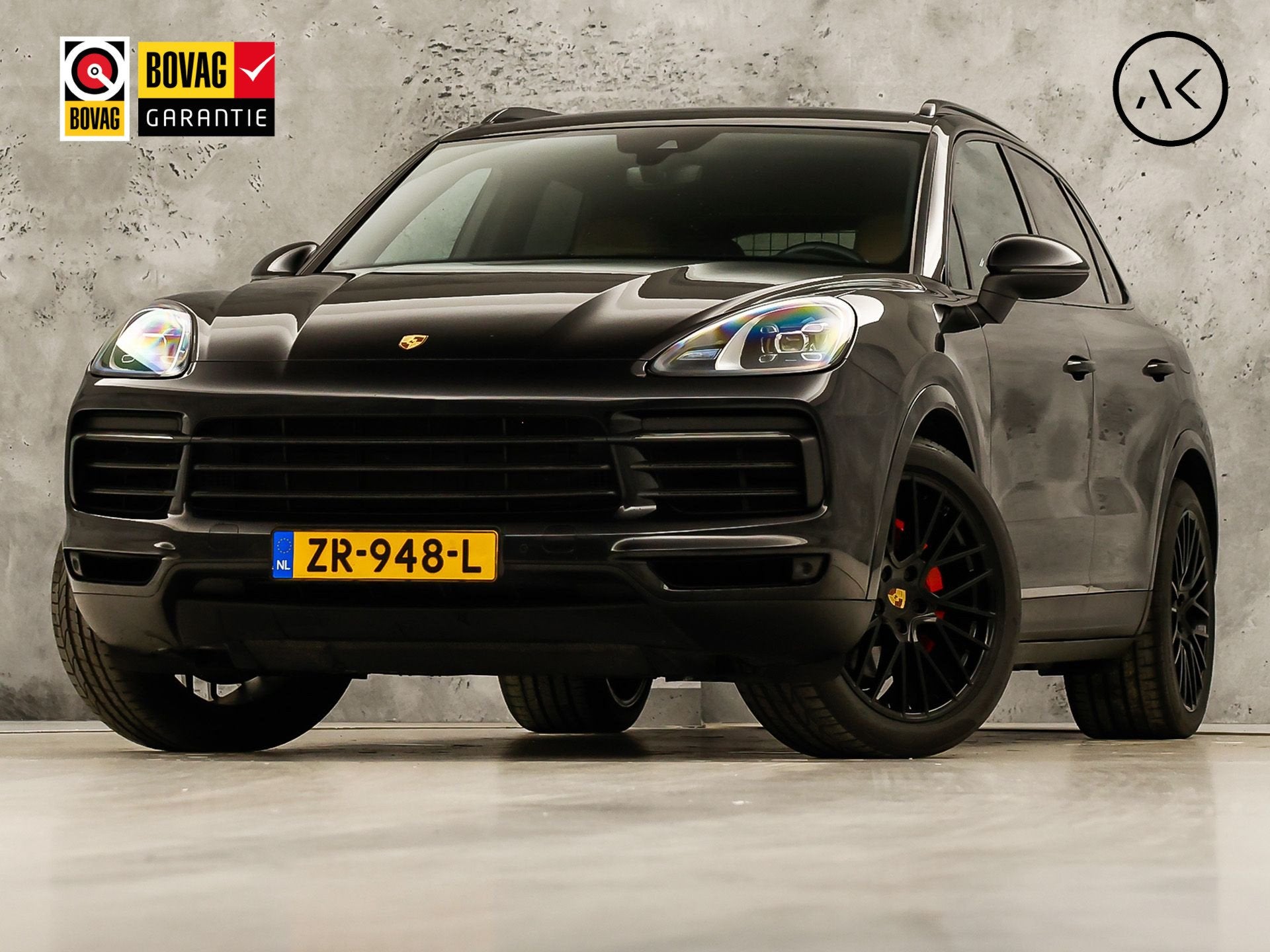 Porsche Cayenne 3.0 E-Hybrid Sport 463Pk (SPORTCHRONO PAKKET, Automaat, Euro 6, 2995 cc, 138 €/maand