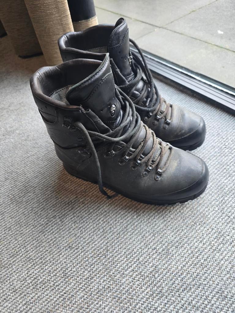 Meindl Island Pro 270B M1 Gore-Tex Wandelschoenen, 42-42,5,, Ophalen of Verzenden