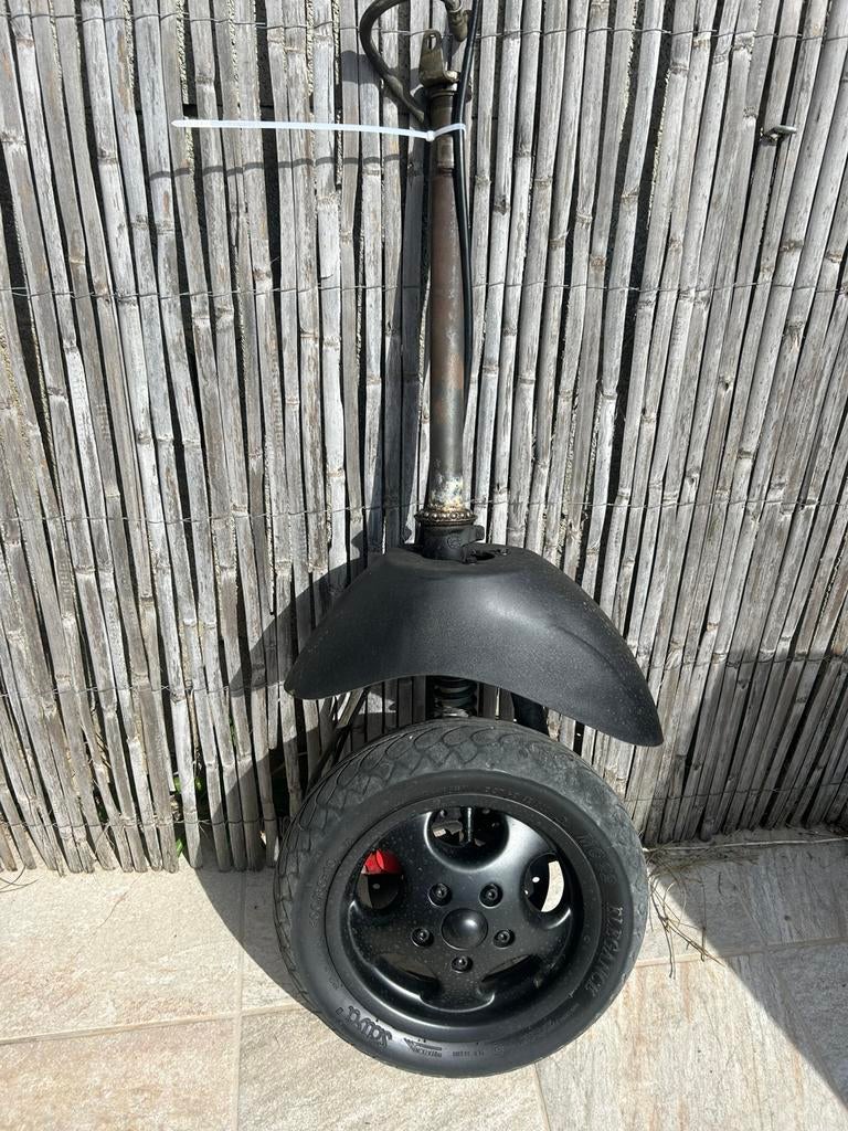 Piaggio zip sp voorvork origineel H2o monovork onderdelen 2t, Ophalen of Verzenden