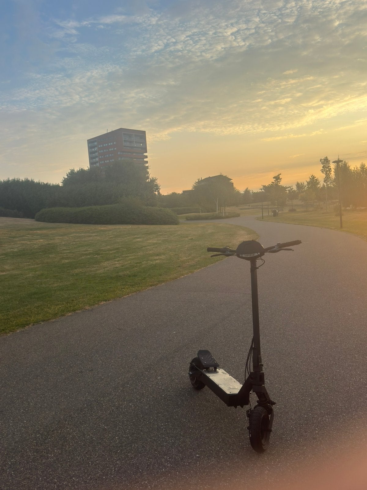 Kukirin g2 2026 250 km!!, Ophalen, Nieuw, Elektrische step (E-scooter)