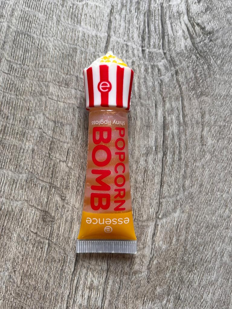 Essence popcorn bomb NIEUW, Ophalen of Verzenden, Zo goed als nieuw