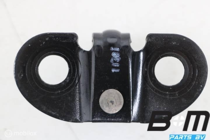 Slotpaal onder achterdeur VW Caddy 2K Life 2K0827512A, Gebruikt