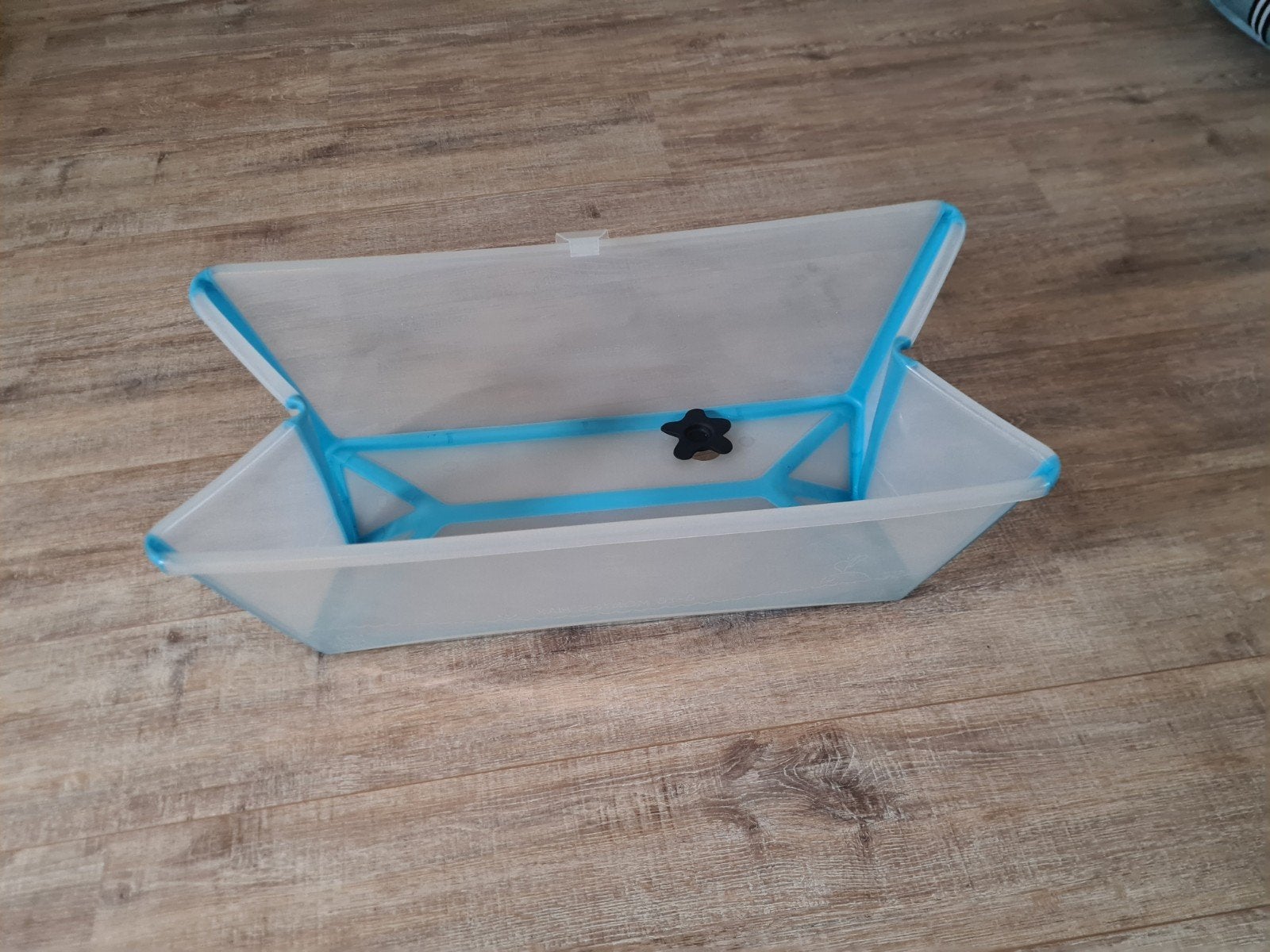 Stokke Flexibath, Kinderen en Baby's, Ophalen, Badje