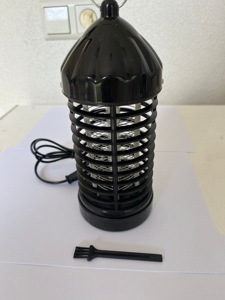 insecten lamp, Overige soorten