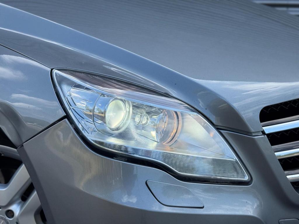 Mercedes-Benz R-klasse R350 CDI 4-MATIC Prestige 265PK (bj 2, Auto's, Mercedes-Benz, Automaat, Euro 5, 255 €/maand, Automatische klimaatregeling