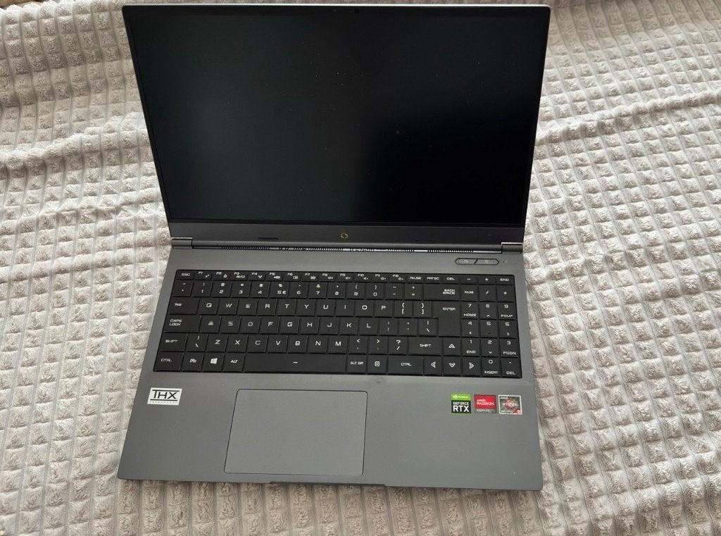Gaming Laptop SKIKK 15MD7Y - RTX3070 / 64GB RAM, Computers en Software, Windows Laptops, Ophalen, 64 GB of meer, Met videokaart