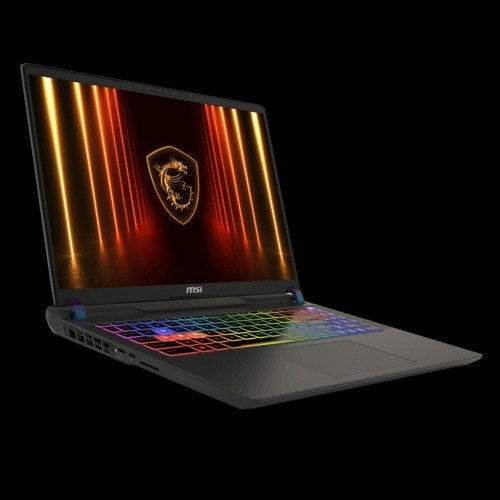 MSI Vector HX AI A2XWIG Gaming Laptop - Ultra 9, RTX 5080, Computers en Software, Windows Laptops, Qwerty, Nieuw, Ophalen of Verzenden