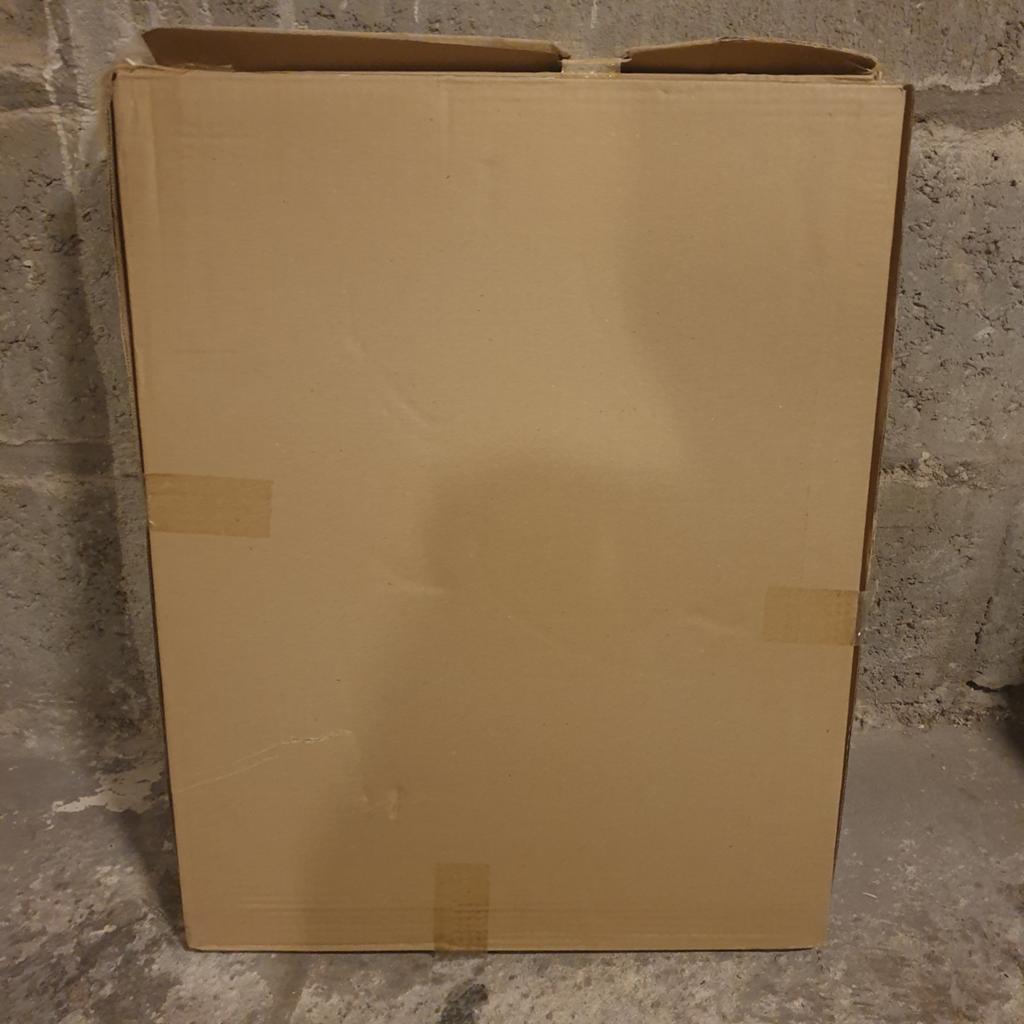 2x IKEA KOMPLEMENT Lade 50x58x16 cm - Nieuw in doos, Ophalen of Verzenden, Nieuw