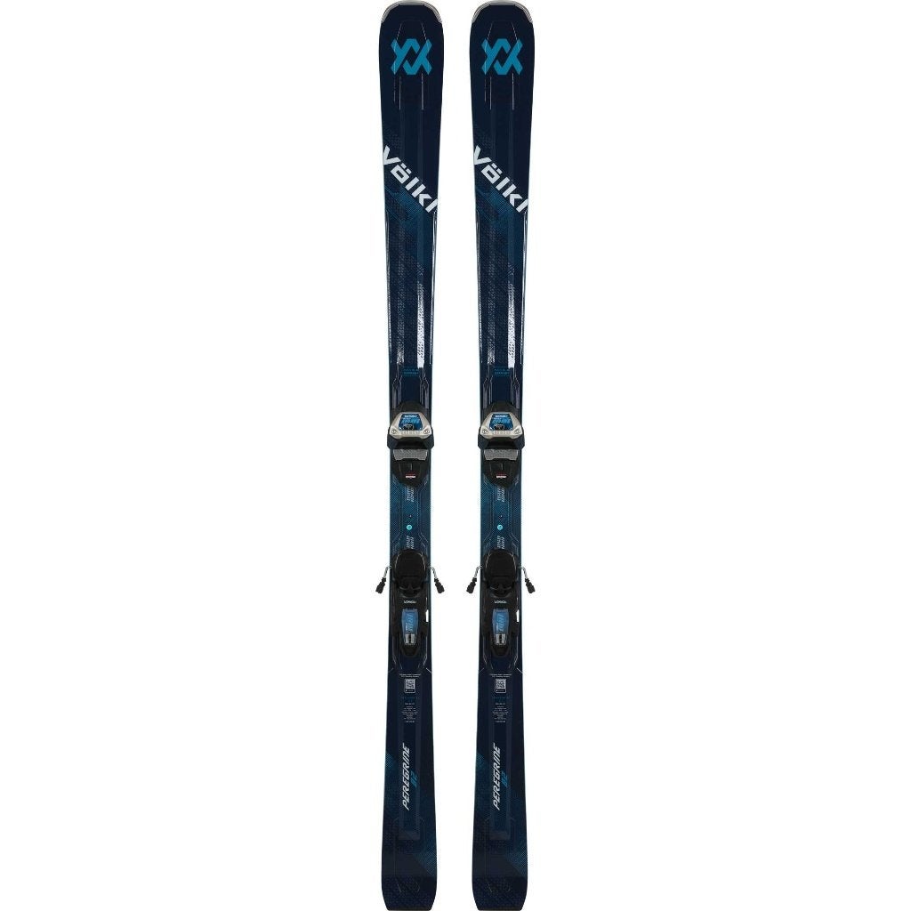 Volkl Peregrine 82 Heren Piste ski's lengte 172 cm Nieuw, Overige merken, 140 tot 160 cm, Völkl Sports GmbH, Europaring 8, 84032 Landshut, Duitsland