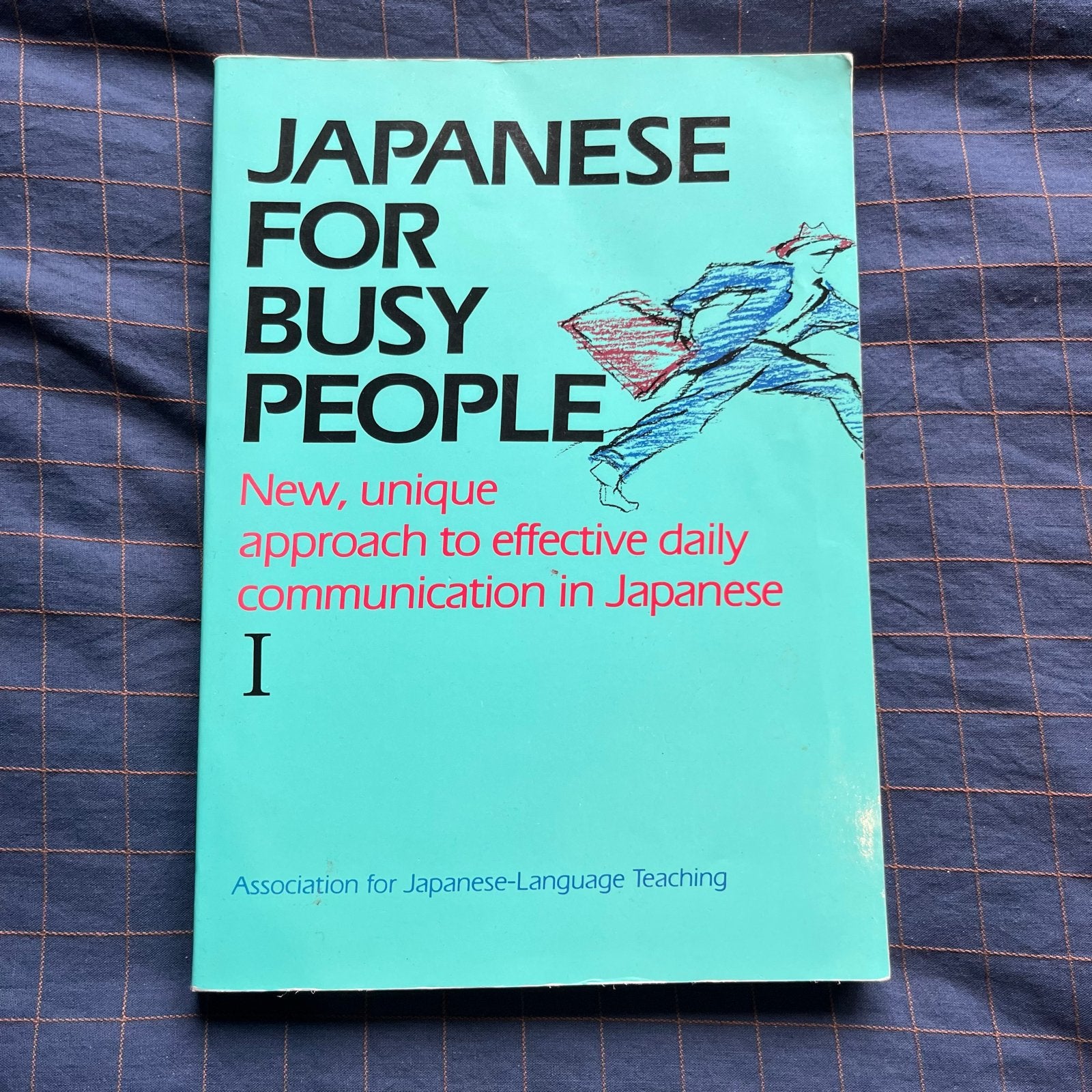 Japans voor beginners: Japanese for Busy People I, Boeken, Verzenden, Zo goed als nieuw, Non-fictie
