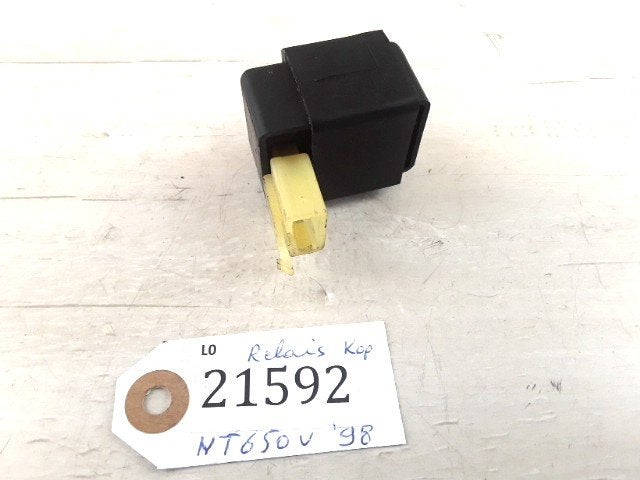 NT650V 1998 - 2001 Honda Elektrische component D1-39667